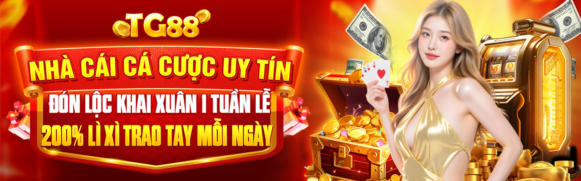 Casino, Game bài và các chuyên mục nội dung tại Tg88
